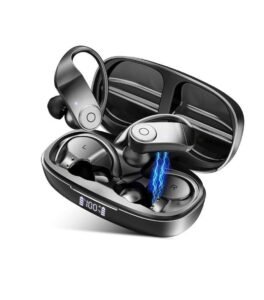 Zenopar Wireless Earbuds