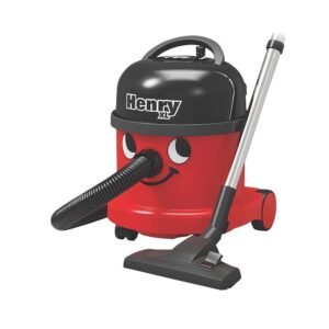 NUMATIC HENRY XL 620W 15LTR DRY VACUUM CLEANER 230V (624KP)
