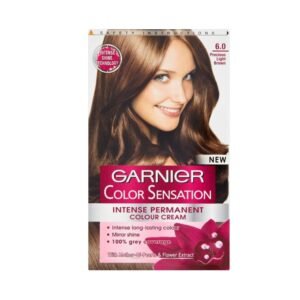 Garnier Color Sensation 6.0 Precious Light Brown
